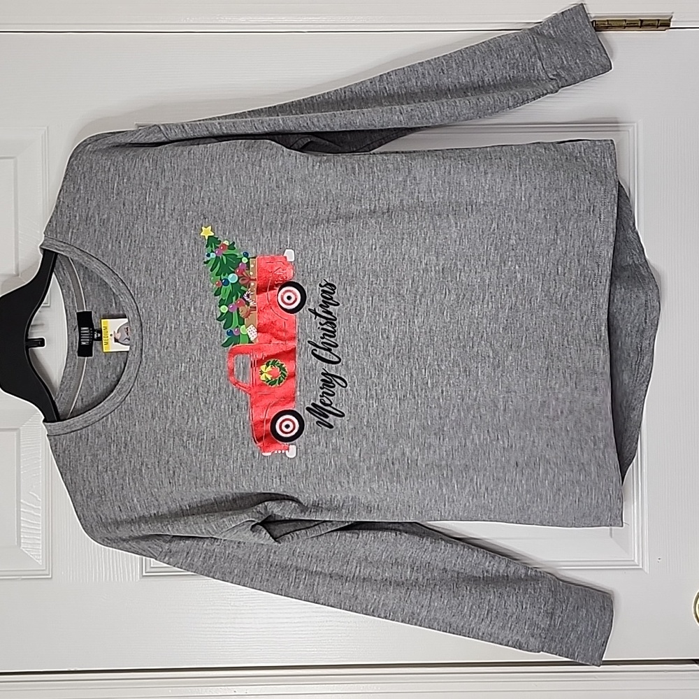 MODERN CANVAS WOMAN'S T SHIRT M